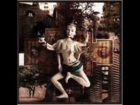 pochette album Soulbreaking