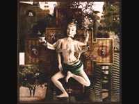 pochette album The master & margarita