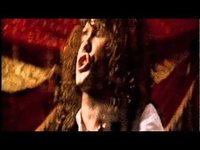 pochette album The river