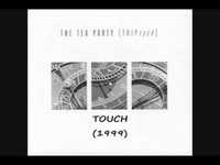 pochette album Touch