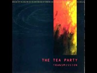 pochette album Transmission