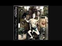 pochette album White water siren