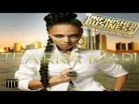 pochette album Be without u