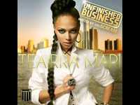 pochette album Loving on u