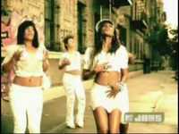 pochette album Make her feel good