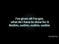 pochette album Round and round