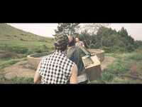 pochette album Take me