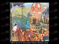 pochette album Come down