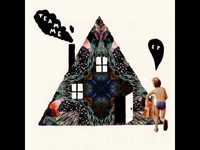 pochette album Kennedy street