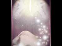 pochette album Ascension day