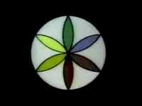 pochette album Circles in the sand