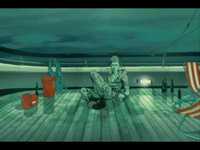 pochette album Malice through the looking glass