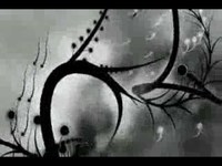 pochette album New eden