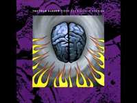 pochette album The center bullet