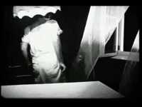 pochette album Things that go bump in the night