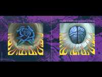 pochette album You and me and rainbows