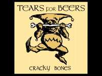 pochette album Jacobites