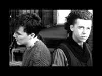 pochette album Mothers talk [us remix]