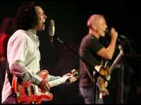 pochette album Queen of compromise