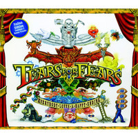 pochette album Quiet ones