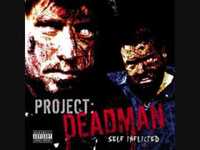 pochette album Access denied