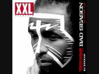 pochette album Bad season