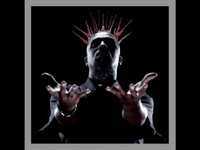 pochette album Broken chains