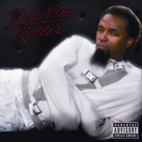 pochette album I love you but fuck you