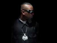 pochette album Let me in