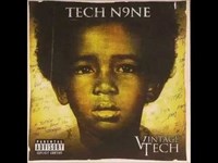 pochette album My own hell