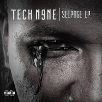 pochette album Seepage