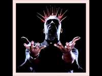 pochette album Sleeping beauty