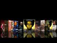 pochette album The grench