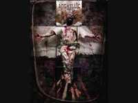 pochette album This life