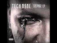 pochette album Trippin' comin'