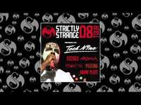 pochette album Twerk