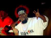 pochette album Ya killin' me