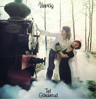 pochette album Eiffeltornet