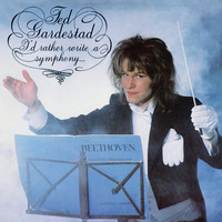 pochette album För kärlekens skull