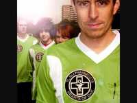 pochette album Hearts of oak