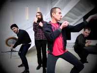 pochette album I'm a ghost