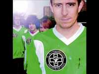 pochette album Tell balgeary, balgury is dead