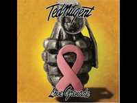 pochette album Broadside