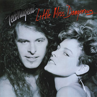 pochette album Little miss dangerous