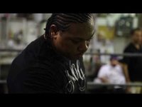 pochette album Make war