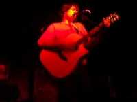 pochette album As we get older