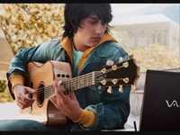 pochette album Chemistry