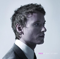 pochette album Don't know what i was thinking