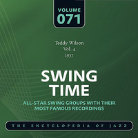 pochette album Easy living