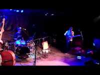 pochette album Lazy eye